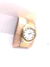 IWC Yacht Club II Jumbo 750 Gold Stahl Herrenuhr - Bild 7