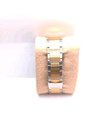 IWC Yacht Club II Jumbo 750 Gold Stahl Herrenuhr - Bild 8