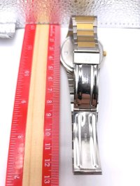 IWC Yacht Club II Jumbo 750 Gold Stahl Herrenuhr - Bild 9