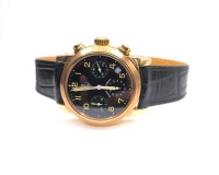 Girard-Perregaux Ferrari 750 Gold Herrenuhr - Bild 1