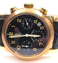 Girard-Perregaux Ferrari 750 Gold Herrenuhr - Bild 3