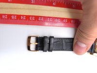 Girard-Perregaux Ferrari 750 Gold Herrenuhr - Bild 4