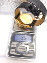 Girard-Perregaux Ferrari 750 Gold Herrenuhr - Bild 5