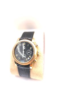 Girard-Perregaux Ferrari 750 Gold Herrenuhr - Bild 6