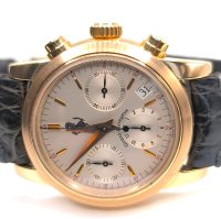 Girard Perregaux Ferrari Uhr 750 Gold - Bild 1