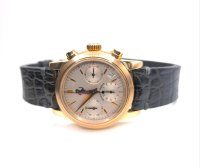 Girard Perregaux Ferrari Uhr 750 Gold - Bild 5