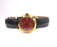 Girard Perregaux Ferrari Uhr 750 Gold - Bild 1