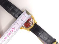 Girard Perregaux Ferrari Uhr 750 Gold - Bild 2