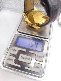 Girard Perregaux Ferrari Uhr 750 Gold - Bild 5