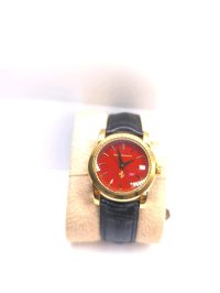Girard Perregaux Ferrari Uhr 750 Gold - Bild 9
