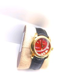 Girard Perregaux Ferrari Uhr 750 Gold - Bild 10