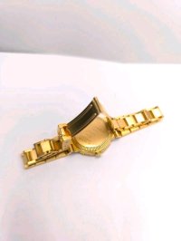 Baume & Mercier Riviera Uhr 750 Gold Diamanten - Bild 5
