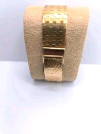 Audemars Piguet Vintage Uhr 750 Gold - Bild 5