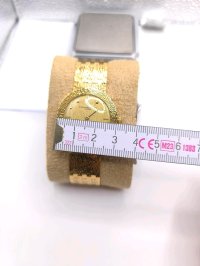 Audemars Piguet Vintage Uhr 750 Gold - Bild 6