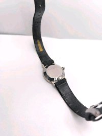 Baume & Mercier Vintage Uhr 750 Weißgold - Bild 7