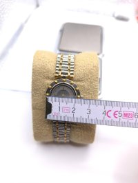 Uhr Corum Admirals Cup 750 Gold Stahl - Bild 3