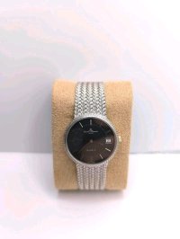 Uhr Baume & Mercier 750 Weißgold - Bild 9