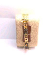 Corum Admirals Cup 750 Gold Uhr Diamanten - Bild 9