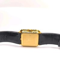 750 Gelbgold Ring Corum Goldmünze Diamanten - Bild 8