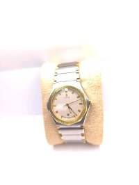 Corum Admirals Cup Uhr 750 Gold Stahl - Bild 3