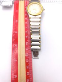 Uhr Corum Admirals Cup 750 Gold Stahl - Bild 4