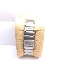 Corum Admirals Cup Uhr 750 Gold Stahl - Bild 8
