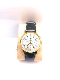 750 Gold Uhr Scuderia Ferrari Limited Edition - Bild 6