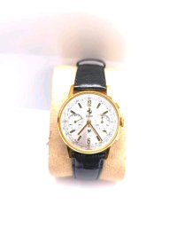 750 Gold Uhr Scuderia Ferrari Limited Edition - Bild 9