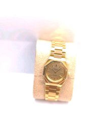 Longines 750 Gelbgold Uhr mit Originalbox - Bild 5