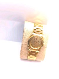 Longines 750 Gelbgold Uhr mit Originalbox - Bild 10