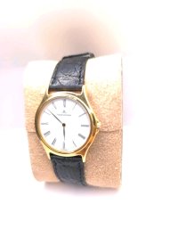 Jaeger-LeCoultre Uhr 750/18K Gold - Bild 4