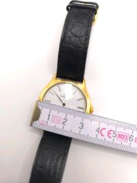 Jaeger-LeCoultre Uhr 750/18K Gold - Bild 5