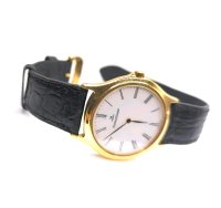 Jaeger-LeCoultre Uhr 750/18K Gold - Bild 6