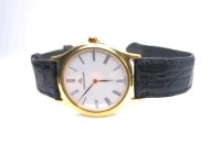 Jaeger-LeCoultre Uhr 750/18K Gold - Bild 8
