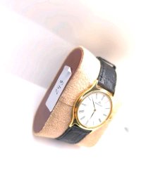 Jaeger-LeCoultre Armbanduhr 750 Gelbgold - Bild 9