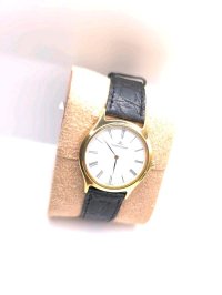 Jaeger-LeCoultre Armbanduhr 750 Gelbgold - Bild 10