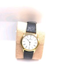 Jaeger-LeCoultre Uhr 750/18K Gold - Bild 11