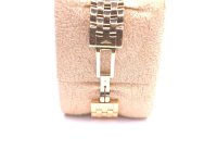 Longines Dolce Vita Uhr 750 Gold 18K - Bild 9