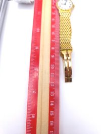 Cartier Riviera 750 Gelbgold Factory Diamonds - Bild 5