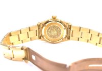 Longines 750 Gelbgold Herrenuhr 18 Karat - Bild 4