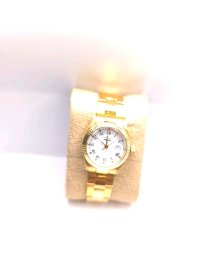 Longines Uhr 750 Gelbgold 18 Karat - Bild 6