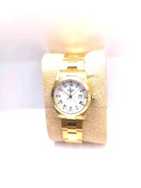 Longines 750 Gelbgold Herrenuhr 18 Karat - Bild 7