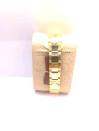 Longines Uhr 750 Gelbgold 18 Karat - Bild 8