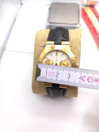 Bulgari Diagono Ring 750 Gelbgold 18K mit Box - Bild 2