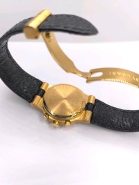 Bulgari Diagono Ring 750 Gelbgold 18K mit Box - Bild 5