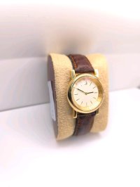 Bvlgari Anfiteatro 750 Gelbgold Uhr - Bild 2