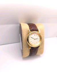 Bvlgari Anfiteatro 750 Gelbgold Uhr - Bild 9