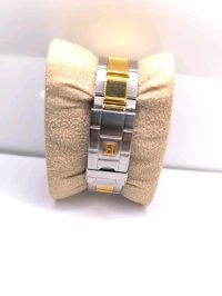 Carl F. Bucherer Herrenuhr Chronograph Gold - Bild 6