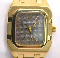 Audemars Piguet Royal Rectangular 750 Gold 26mm - Bild 1