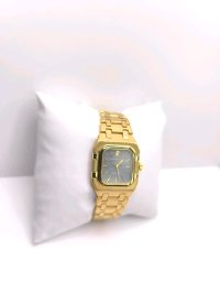 Audemars Piguet Royal Rectangular 750 Gold 26mm - Bild 2